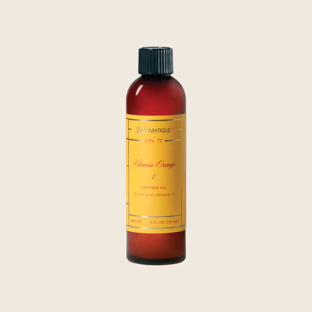 Aceite para Difusor Naranja 4 oz.