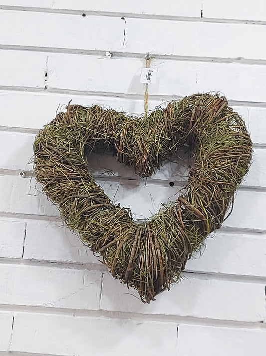 Grass Heart