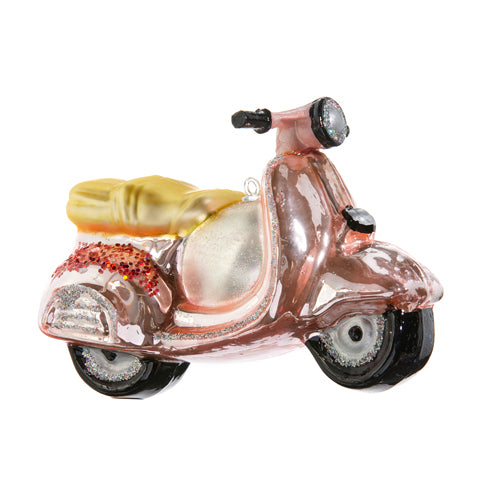 Colgante Vespa 4.5"