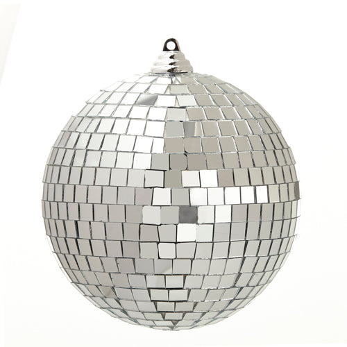 Disco Ball Colgante 6"