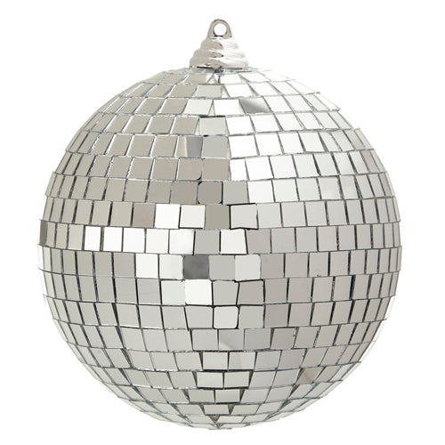 Disco Ball Colgante 8"