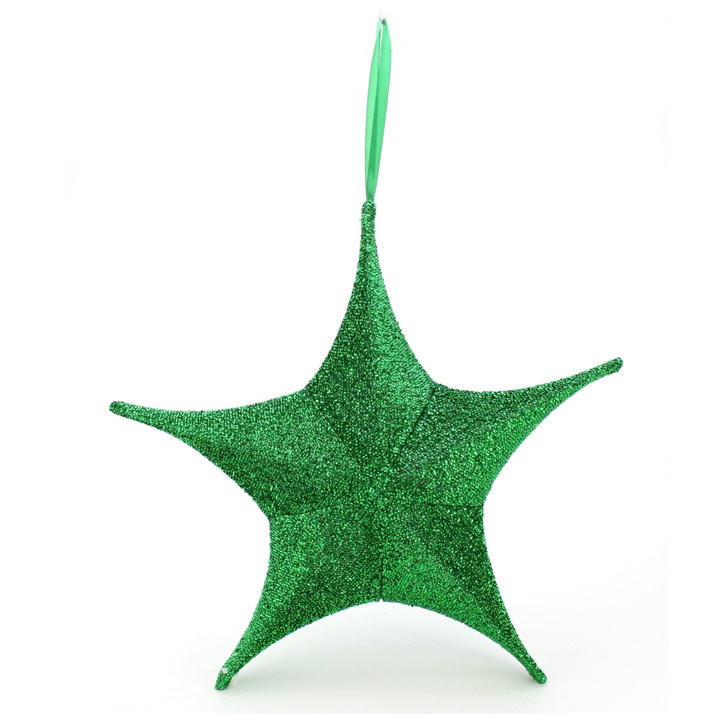 Estrella Malla Verde