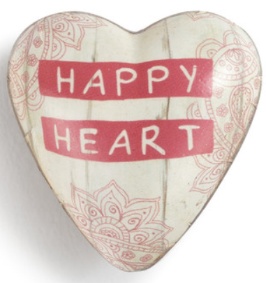 CORAZON HAPPY HEART