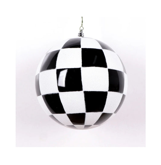 Esfera Checker 6"